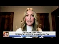 Kaylee McGhee White discusses Joe Biden s political messaging on Hannity