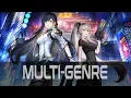 Download Lagu Multi-Genre Mix | ❇MΣTΛᎷᎧᏒᎮᏂᎧᏕᎥᏕ❇