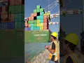 Cargo Ship DISASTER Caught On Camera