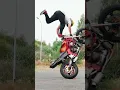 Download Lagu The impossible always retreats when you walk towards it 💯💪.#stunt #moto #drift #freestyle #bike