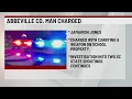 Upstate teen charged in connection to SC State University shootings