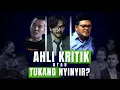 Download Lagu Nyinyir atas nama Kritik : Fenomena Toxic Discourse dalam Sosial Media
