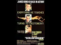 Lagu Goldfinger (1964)  Instrumental Score Suite