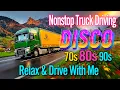 Download Lagu ITALO DISCO INSTRUMENTAL 2025 ❤️ Touch By Touch, Say You'll Never  ❤️ Eurodisco Dance 80 90s Megamix