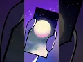 Download Lagu Android vs iPhone : taking a picture of the moon (Animation)
