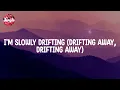 Mr. Probz - Waves - Robin Schulz Radio Edit [Lyrics]
