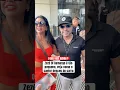 Download Lagu Zezé Di Camargo é tão pequeno, veja como o cantor desceu do carro