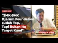 Inilah Kisah Awal Berdirinya Djarum Foundation Bakti Pendidikan