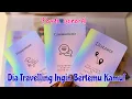 Lagu 😱📞 SOSOK MASA LALU TIBA-TIBA KONTAK! RINDU MENDALAM, DIA INGIN TRAVELLING \u0026 BERTEMU KAMU SEGERA ✈️💔✨