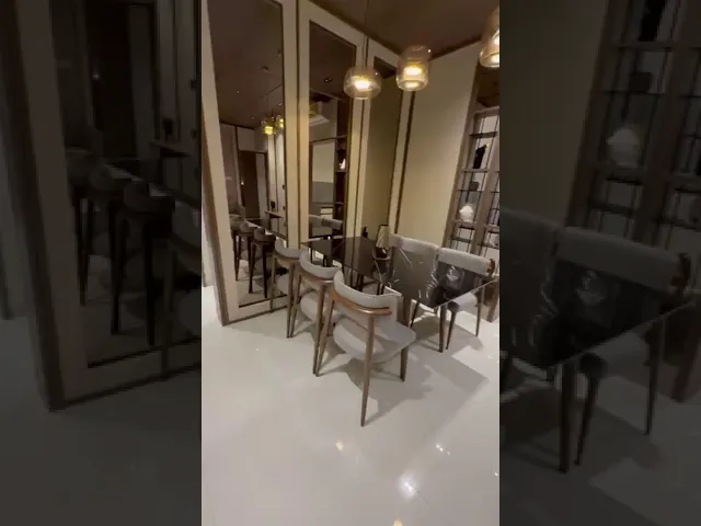 Project Video