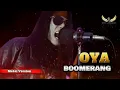 Download Lagu Oya (BOOMERANG) Metal Version | Mr Loedvi Cover