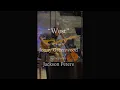 Jackson Peters performs "West" by Jonny Greenwood