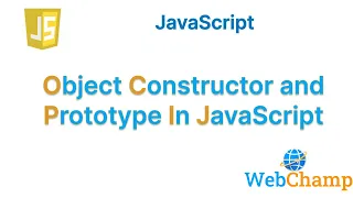 JavaScript Object Constructors The Easiest Way to Create Objects