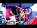 Download Lagu RELA || VOC.WATI AZZAHRA || DUA PUTRA_SHOW MEKARSARI PATROL Blok.Warakas