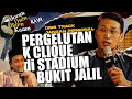 Download Lagu NOKI K-CLIQUE; KISAH SEBENAR PERGADUHAN K-CLIQUE DENGAN RAPPER LAIN | BORAK DULU BARU KAMU RAYA
