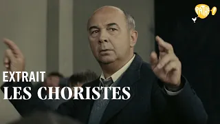 Les Choristes - Vois sur ton chemin
