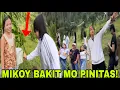 Download Lagu MGA HAGIBIS SQUAD AT KALINGAP ANGELS SUMOGOD SA LAKAS NG ULAN!