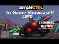 How To Install Simple Control LSPDFR Tutorial