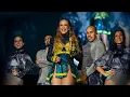 Download Lagu Bandera - Claudia Leitte (Bandera Tour - Ao Vivo)