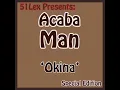 Nelson Mandela Osayuware