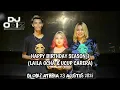 Download Lagu SABTU DJ ODIZ ATHENA 23 AGUSTUS 2025 MALAM MINGGU (HBD LAILA OCHA \u0026 UCUP CARERA)