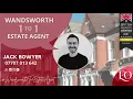 Mapleton Crescent SW18 - EO Estate Agents