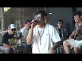 DRINKING FOR ELEVEN - Mad Caddies | Live Recording