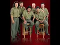 LOS PALMERAS BOMBON ASESINO