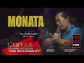 MONATA PABEAN 2017  Lapar -  Shodik