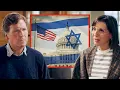 Tucker Turns the Tables on New York Times Reporter