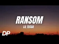Download Lagu Lil Tecca - Ransom (Lyrics)