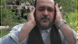 قارى كريم منصوري   سورة يوسف دندنها