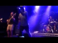 Download Lagu Funeral for a Friend - Intro \u0026 All the Rage - Y Plas, Students Union, Cardiff - 05/04/2016