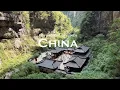 Lagu CHINA VLOG 🇨🇳 Beyond the Skylines of Chengdu \u0026 Chongqing | pandas, ancient towns \u0026 fairy mountain