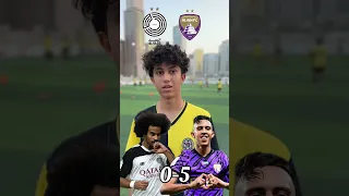 توقعاتكم لمباراة العين و السد العين السد قطر دبي مباريات ضحك ترند 