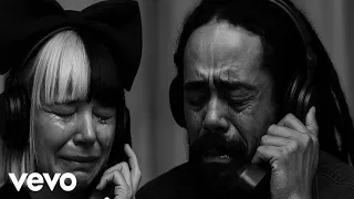 sia ft damian marley forgive me jah before i go 