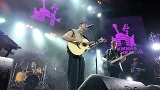 Хижина Музыканта - Я фотографию беру (армейская песня)