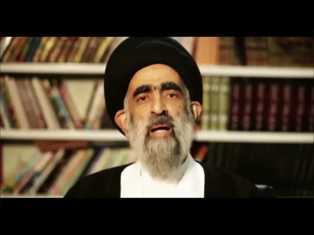 العبور الى الحسين عليه السلام (51) من الامام الحسين عليه السلام نتعلم.. السيد هادي المدرسي