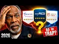 Experian IdentityWorks v myFICO v IdentityForce 2026 Credit Monitoring Story That Saves You Stress