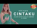 Vita Alvia - Cintaku Karaoke ( DJ DALAM SEPIKU KAULAH CANDAKU VIRAL TIKTOK 2022 )
