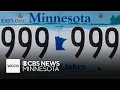 Bill would outline restrictions on use of license plate data by law enforcement private companies