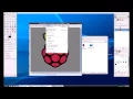 Raspberry Pi Tutorial 5 - An introduction to Game Development PyGame