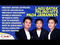 Download Lagu Lagu Batak Paling Hits Pada Jamannya - Simbolon Kids, La Vista Trio, Simbolon Sister