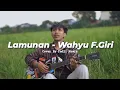 Download Lagu Lamunan - Wahyu F. Giri | Cover Fadli Kumis