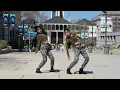 Jhoome Jo Pathaan | Dance cover | Nainika & Thanaya
