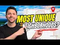 Moving to Clovis CA NORTH EAST CLOVIS MAP TOUR