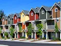Trio at Cascade Park Townhomes