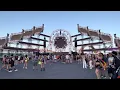 Mary Droppinz | EDC Las Vegas | 2022 | stereoBLOOM