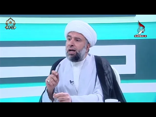⁣خطورة اتباع الظن في المسائل العقائدية - الشيخ عمار البغدادي