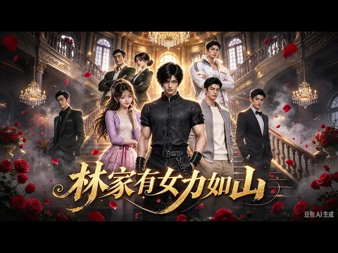 Time-Travel Costume AI Drama Collection Episode 6